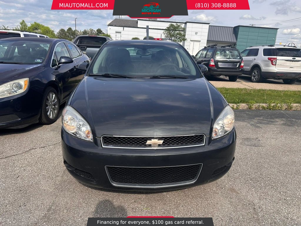 chevrolet impala limited 2016 2G1WC5E3XG1161562 image chevrolet impala limited 2016 2G1WC5E3XG1161562 image